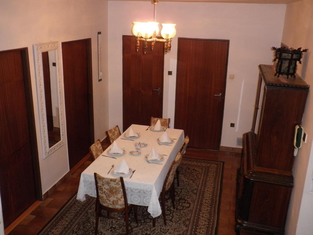 Pension Arcadia Praga Quarto foto